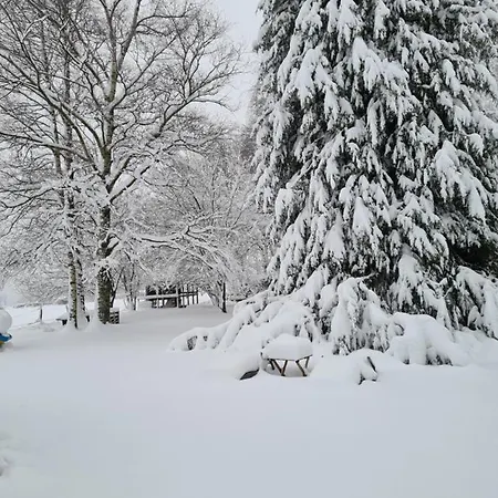 Bed and Breakfast Au Coq En Pate