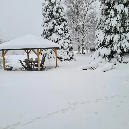 Bed & Breakfast Au Coq En Pate