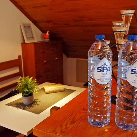 Bed & Breakfast Au Coq En Pate