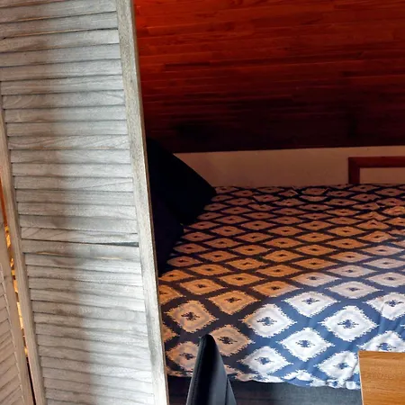 Au Coq En Pate 3* Jalhay