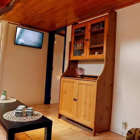Au Coq En Pate Bed & Breakfast Jalhay