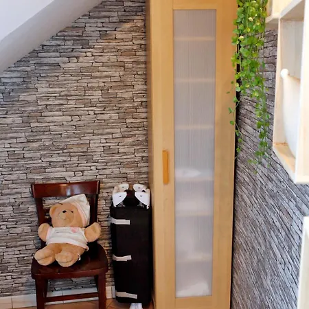 Couette-café Au Coq En Pate 3*