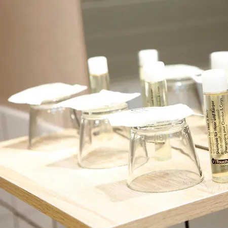 Au Coq En Pate Bed & Breakfast Jalhay