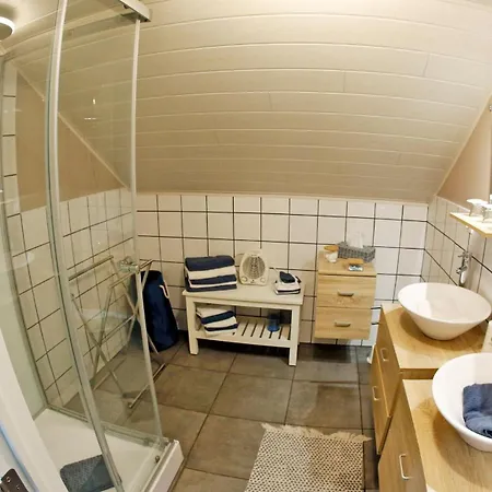 Au Coq En Pate 3* Jalhay