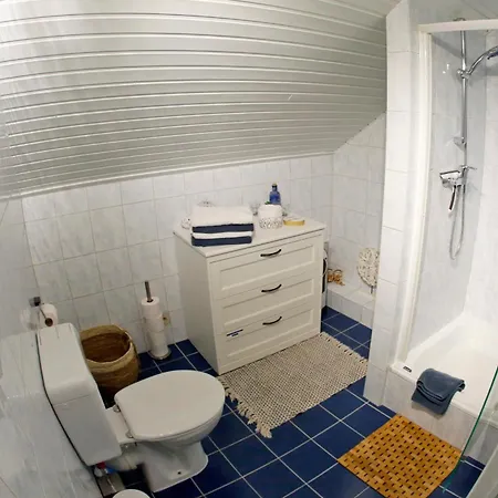 Au Coq En Pate Bed & Breakfast