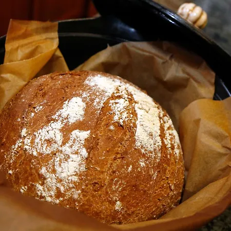 Au Coq En Pate Bed & Breakfast Jalhay