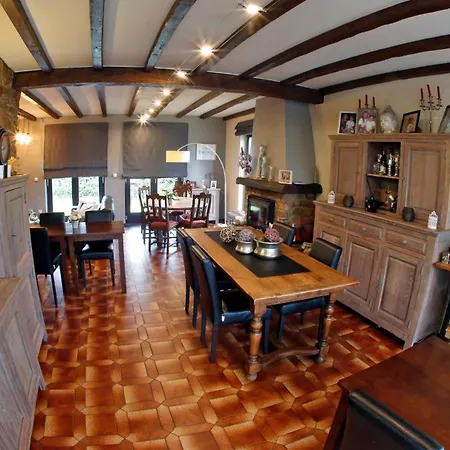 Au Coq En Pate 3* Jalhay