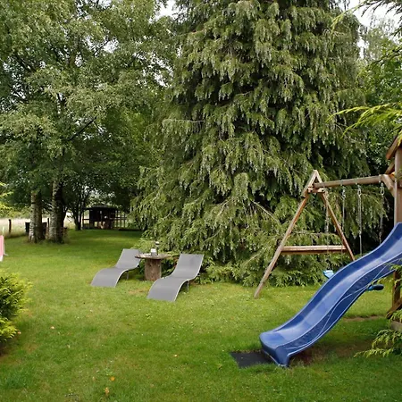 Au Coq En Pate Jalhay