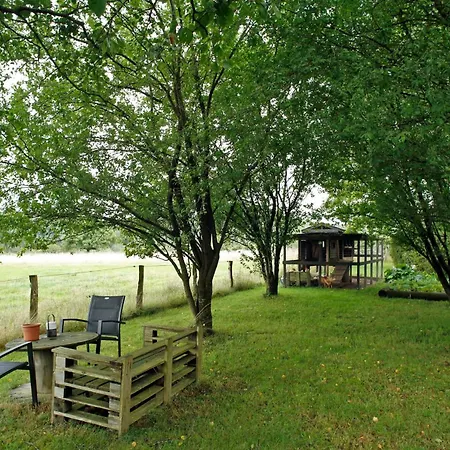 Au Coq En Pate 3* Jalhay