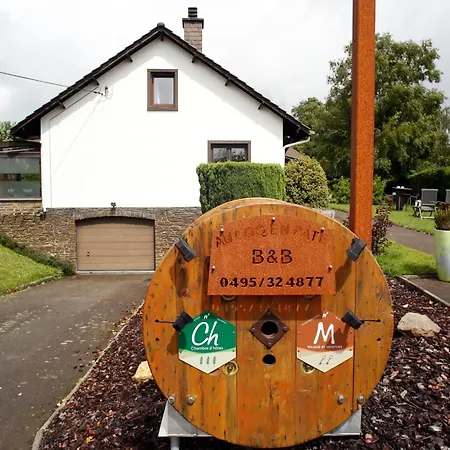 Bed & Breakfast Au Coq En Pate