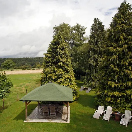 Bed & Breakfast Au Coq En Pate