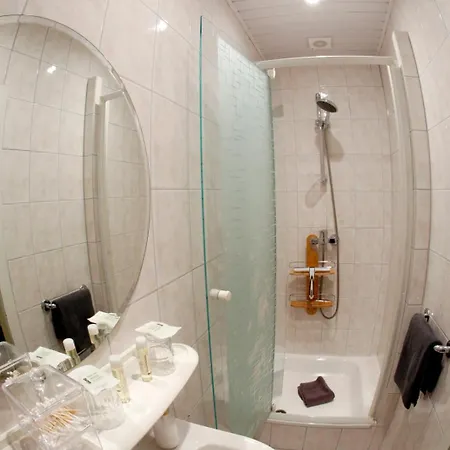 Au Coq En Pate Jalhay