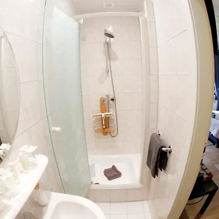 Au Coq En Pate Bed & Breakfast 3*