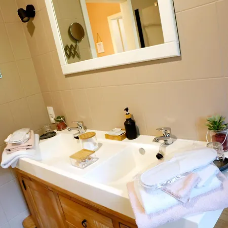 Au Coq En Pate Bed and Breakfast Jalhay