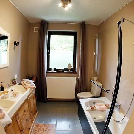 Couette-café Au Coq En Pate 3*