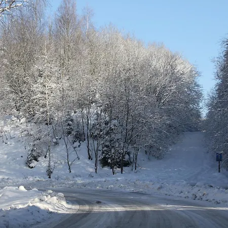 Au Coq En Pate Bed & Breakfast 3*