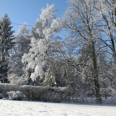 Bed and Breakfast Au Coq En Pate 3*