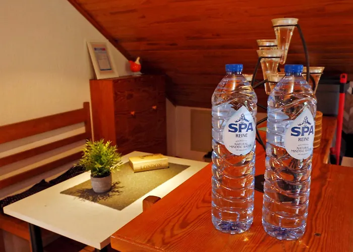 Bed & Breakfast Au Coq En Pate