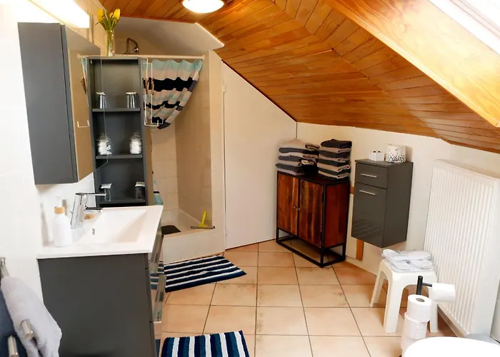 Au Coq En Pate Bed & Breakfast 3*