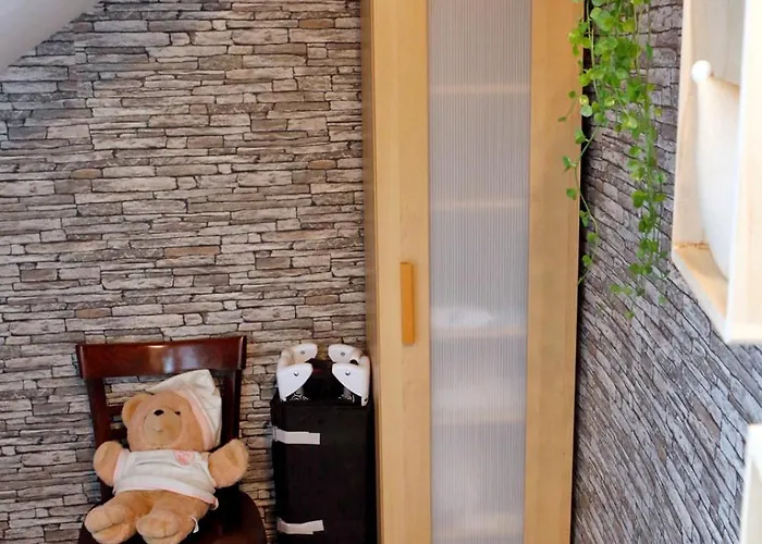 Bed & Breakfast Au Coq En Pate 3*