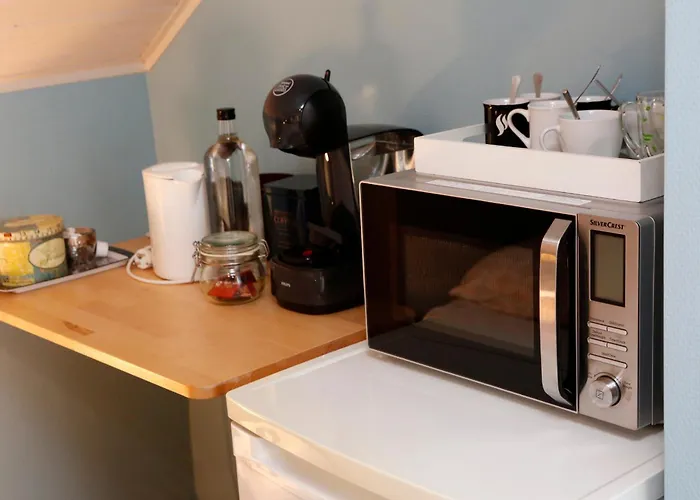 Bed & Breakfast Au Coq En Pate 3*