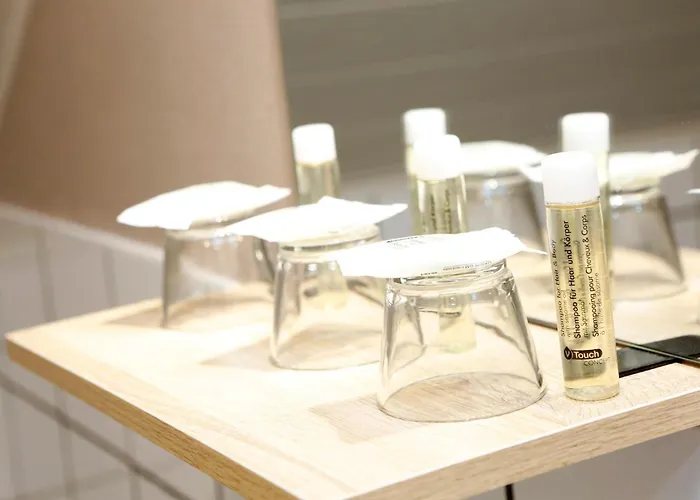 Au Coq En Pate Couette-café Jalhay