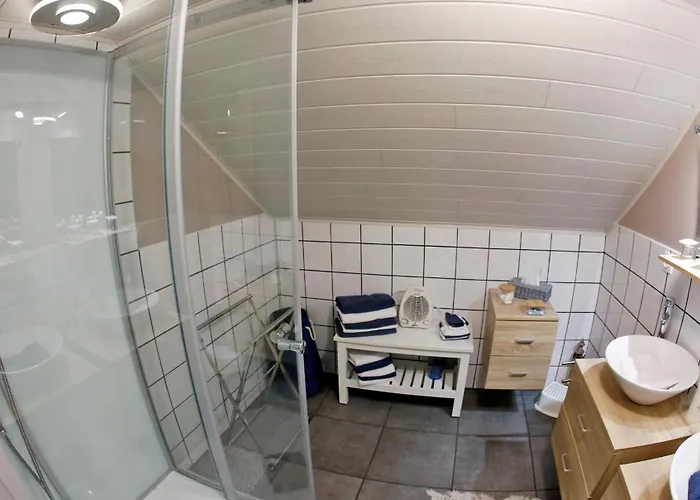 Au Coq En Pate Couette-café