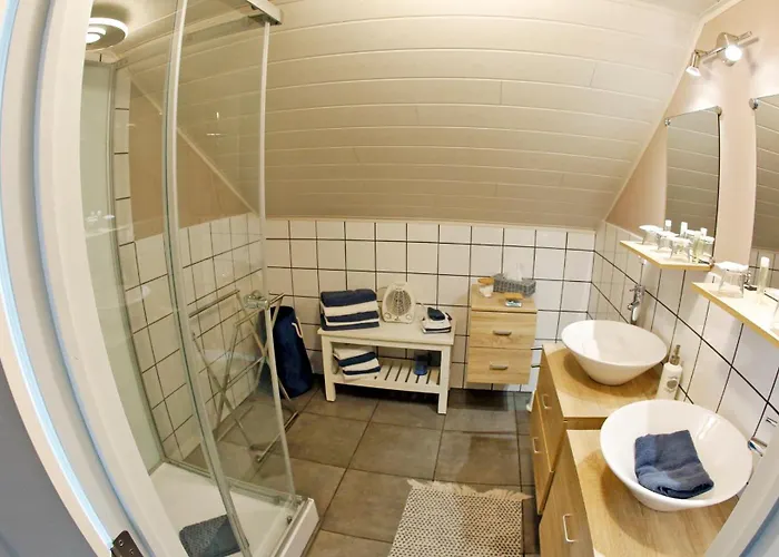 Au Coq En Pate 3* Jalhay