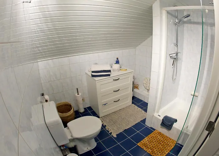 Au Coq En Pate Bed & Breakfast