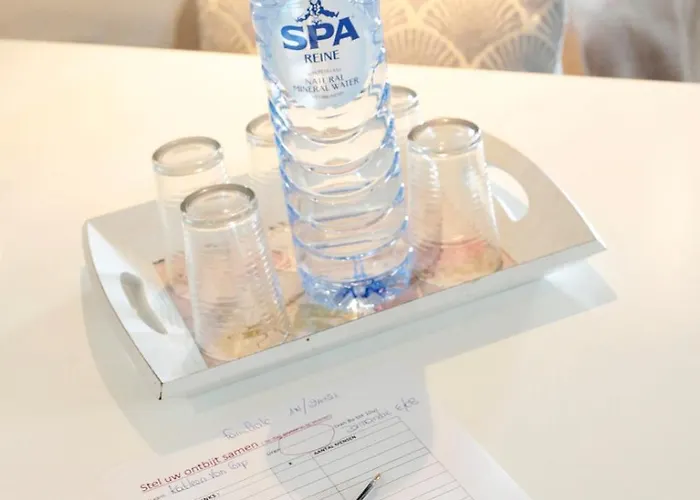 Au Coq En Pate Bed & Breakfast 3*