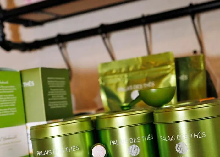 Bed & Breakfast Au Coq En Pate Jalhay