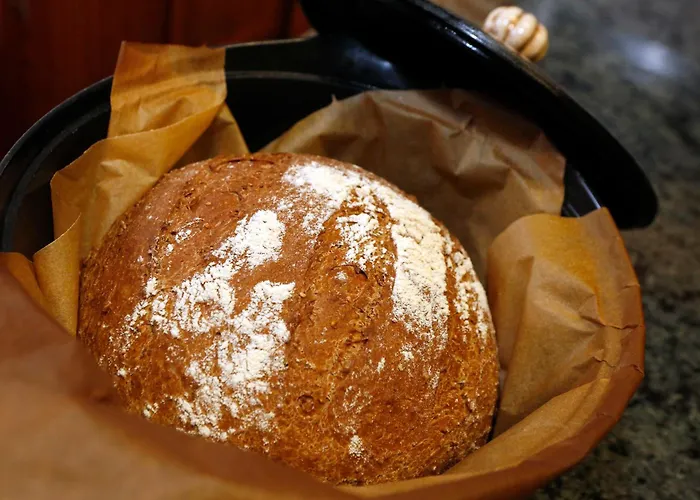 Au Coq En Pate Bed & Breakfast Jalhay