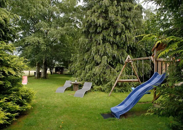 Au Coq En Pate Jalhay