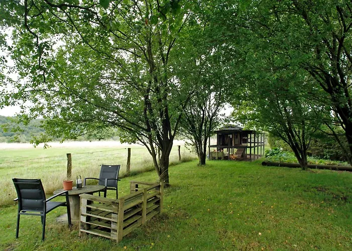 Au Coq En Pate 3* Jalhay