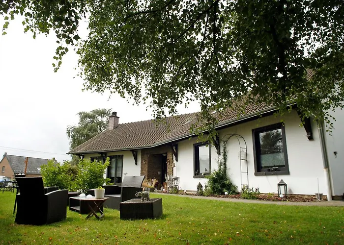 Bed & Breakfast Au Coq En Pate 3*