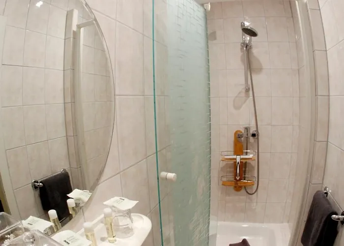 Au Coq En Pate Jalhay