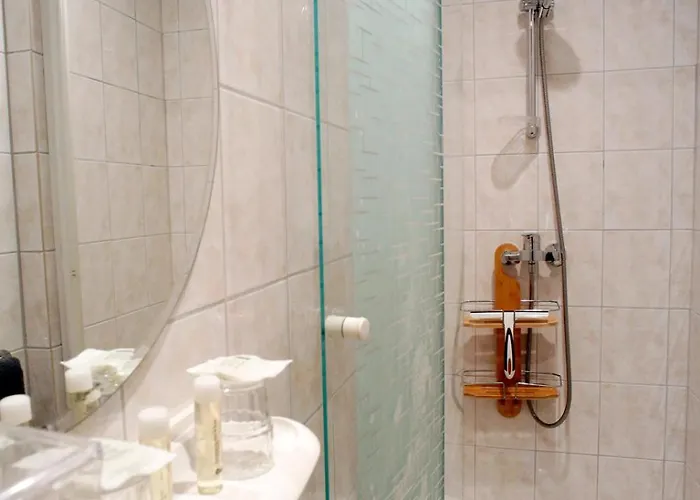 Au Coq En Pate Jalhay