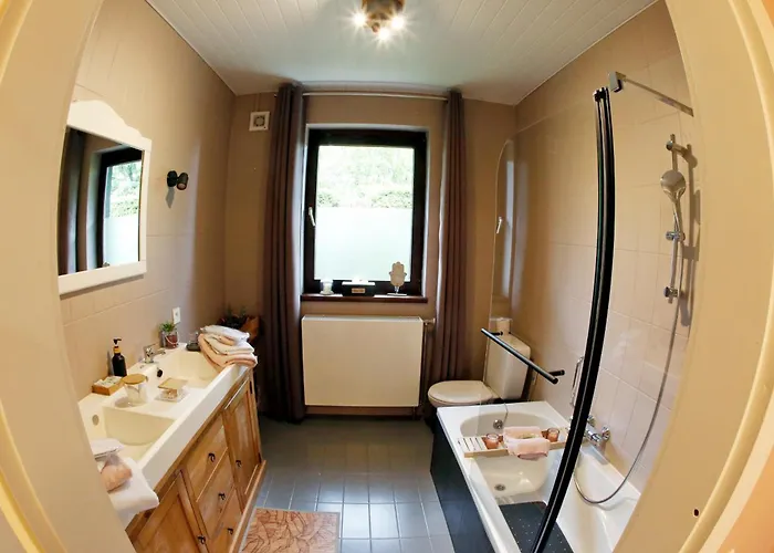 Bed & Breakfast Au Coq En Pate 3*